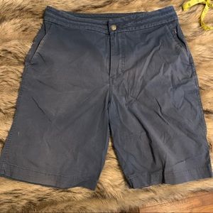 Lululemon Casual Shorts